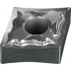 Wisselplaat CNKG120404-AL ALU bewerking aluminium PROMAT