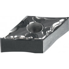 Wisselplaat DNKG150604-AL ALU bewerking aluminium PROMAT