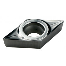 Wisselplaat DCGT070204-AL N20 bewerking aluminium PROMAT