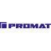 NC-aanzetboor nominale-d. 8 mm HSS-Co 120 graden PROMAT