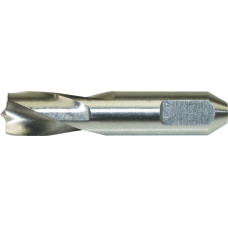 Puntlasboor nominale-d. 8 x totale lengte 40 mm HSS-Co schachtuitvoering spotle