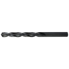 Spiraalboor DIN 338 type N nominale-d. 8,2 mm HSS profielgeslepen cilindrische s