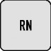 Spiraalboor DIN 338 type RVS nominale-d. 2,2 mm HSS-Co5 cilindrische schacht kor Spiraalboor DIN 338 type RVS nominale-d. 2,2 mm HSS-Co5 cilindrische schacht kor