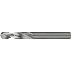 Spiraalboor DIN 6539 type N nominale-d. 1,5 mm VHM DIN 6535 HA extra kort PROMAT