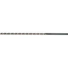 Spiraalboor voor diepe gaten DIN 1869 type deursterkte nominale-d. 10,2 mm HSS c