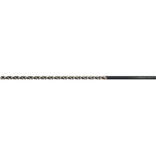 Spiraalboor voor diepe gaten DIN 1869 type deursterkte nominale-d. 10,5 mm HSS c