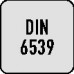 Spiraalboor DIN 6539 type N nominale-d. 5,2 mm VHM TiAlN DIN 6535 HA extra kort Spiraalboor DIN 6539 type N nominale-d. 5,2 mm VHM TiAlN DIN 6535 HA extra kort