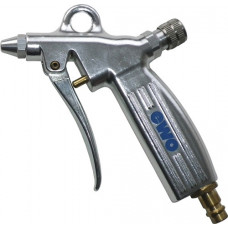 Blaaspistool blowcontrol koppelingsstekker DN 7,2 met normaal sproeikop d. 1,5 m