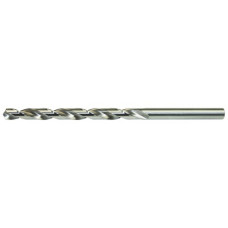 Spiraalboor DIN 340 type N nominale-d. 4 mm HSS-Co profielgeslepen cilindr. scha