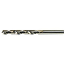 Spiraalboor DIN 338 type N nominale-d. 9 mm HSS-Co8 cilindrische schacht kort PR