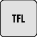 Spiraalboren-set DIN 338 type TFL nominale d. 1-10x0,5mm HSS-Co5 afgeschuinde k Spiraalboren-set DIN 338 type TFL nominale d. 1-10x0,5mm HSS-Co5 afgeschuinde k