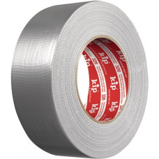 Steenband Extra 326 zilver lengte 50 m breedte 48 mm wiel KIP