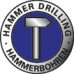 Hamerboor d. 4,0 mm werk-L.50 mm L.110 mm SDS-Plus PROMAT