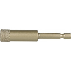 Tegelgatboor Cera Expert Accuspeed d. 12 mm totale lengte 80 mm HELLER