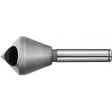 Dwarsgatverzinkboor 1-4 mm 90 graden HSS-Co PROMAT