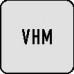 NC-aanzetboor nominale-d. 8 mm VHM 120 graden PROMAT