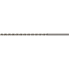Spiraalboor voor diepe gaten DIN 1869 type deursterkte nominale-d. 10,2 mm HSS-C