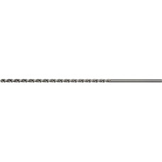 Spiraalboor voor diepe gaten DIN 1869 type deursterkte nominale-d. 10 mm HSS-Co