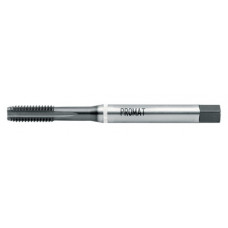 Machinetap DIN 371C GG M5x0,8 mm HSS-Co TiCN 6HX PROMAT