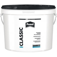 Houtlijm classic 5 kg EN 204: D1, D2 emmer PONAL