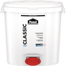 Houtlijm classic 30 kg EN 204: D1, D2 emmer PONAL