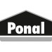 2K-patroonpistool PPGUN geschikt voor Ponal Rapido en Statik PONAL