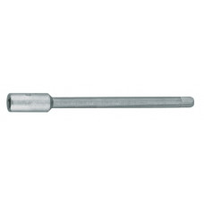 Gereedschapsverlenging DIN 377 4KT 2,1 mm zink M1-2,6 PROMAT