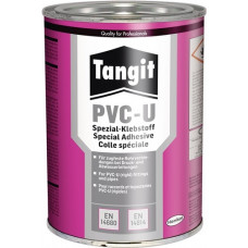 Speciale lijm PVC-U inhoud 500 g bus TANGIT