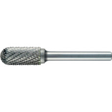 Stiftfrees WRC d. 3 mm koplengte 14 mm schacht-d. 3 mm hardmetaal vertanding nor