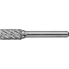 Stiftfrees ZYA-S Special Steel d. 10mm koplengte 20mm schacht-d. 6mm hardmeta