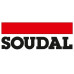 Kleef- en dichtstof Soudaseal 240FC grijs 290ml patroon SOUDAL