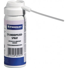 Cilinderonderhoudsspray 50 ml spuitbus PROMAT CHEMICALS