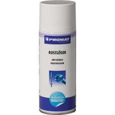 Roestoplosser 400 ml spuitbus PROMAT CHEMICALS