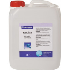 Roestoplosser 5 l vloeistofvat PROMAT CHEMICALS