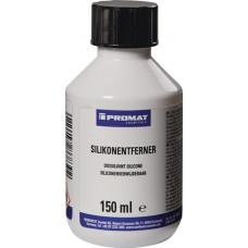 Siliconenverwijderaar gel 150ml fles PROMAT CHEMICALS