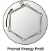 Gereedschapsmodule 71-delig 3/3-module dopsleutel PROMAT