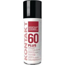 Contactreiniger KONTAKT 60 PLUS 200 ml spuitbus KONTAKT CHEMIE