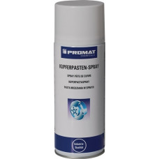 Koperpastaspray 400 ml spuitbus PROMAT CHEMICALS