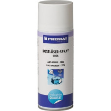 Roestoplosser cool 400 ml spuitbus PROMAT CHEMICALS