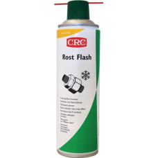 Roestoplosser roest FLASH 500 ml spuitbus CRC