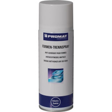 Vormscheidingsmiddel kleurloos 400 ml spuitbus PROMAT CHEMICALS