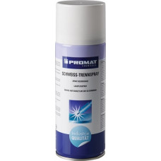 Antispatspray 400 ml spuitbus PROMAT CHEMICALS