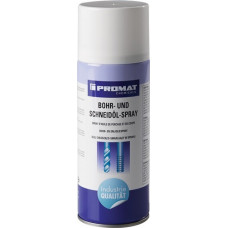 Boor-/snijoliespray 400ml spuitbus PROMAT CHEMICALS