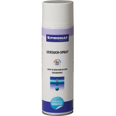 Lekzoekspray kleurloos DVGW 400 ml spuitbus PROMAT CHEMICALS