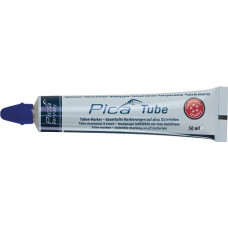 Markeerpasta classic 575 blauw tube 50 ml PICA