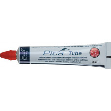 Markeerpasta classic 575 rood tube 50 ml PICA