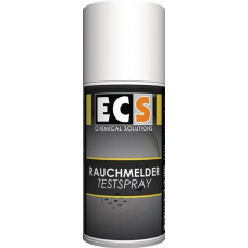 Rookmeldertestspray 150ml spuitbus ECS CHEMICAL SOLUTIONS