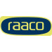 Vakverdeler B155xH80mm voor ladetype F RAACO Vakverdeler B155xH80mm voor ladetype F RAACO
