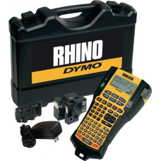 Labelprinter Rhino 5200 letterbandbreedtes 6, 9, 12, 19 mm DYMO