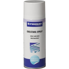 RVS-spray 400 ml spuitbus PROMAT CHEMICALS